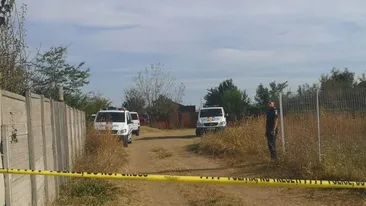 Reconstituire crime Caracal! Gheorghe Dincă reface pas cu pas filmul răpirii Luizei