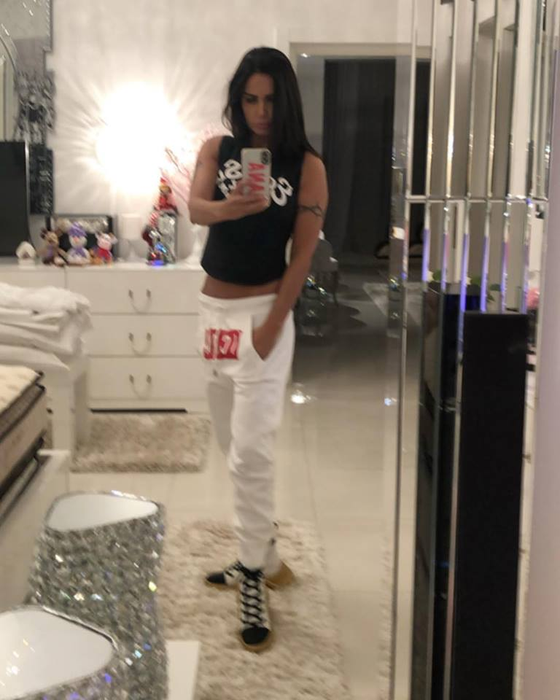 Oana Zăvoranu aruncă bomba! Vedetele din showbiz vor lua foc: ”Acolo există numai mâncătorie!”