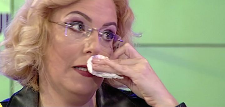 Cum a murit, de fapt, soţul Ralucăi Moianu