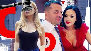 Ex-soția milionarului de la Loto scapă de evacuare. Ce au constatat judecătorii