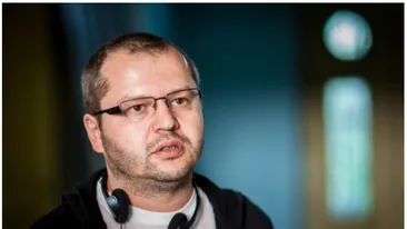 Regizorul Corneliu Porumboiu a intrat în competiţia Festivalului de la Cannes cu filmul “La Gomera”