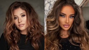 Claudia Pătrășcanu lovește din nou! A dat-o iar în judecată pe Bianca Drăgușanu