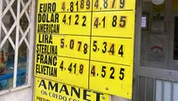 Curs valutar BNR, marți, 20 octombrie 2020. Cât costă euro astăzi