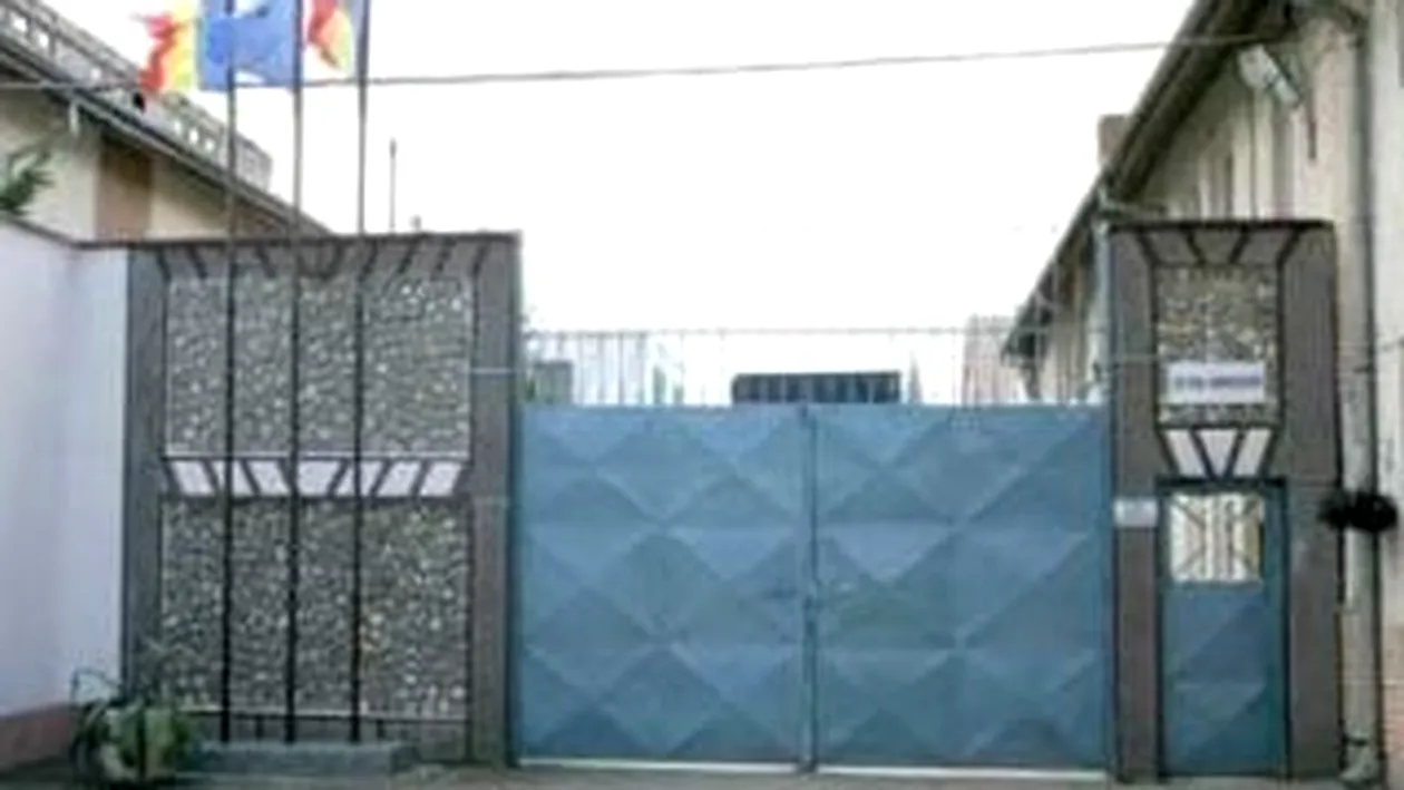 Sindicalistii din penitenciare anunta ca intra in greva incepand din 31 mai