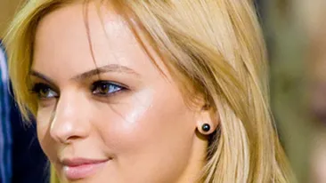 Lavinia Petrea: Am eliminat multe alimente care fac rau siluetei Afla cum se mentine in forma