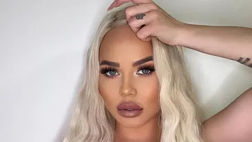 Momente de panică pentru Berna! Un incendiu puternic a distrus una dintre proprietățile familiei: „Eram foarte speriată”