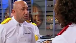 Scandal monstru între Scărlătescu și Florin Dumitrescu: ”Băăă, îmi bag...” / ”Hai, pleacă de-aici!”
