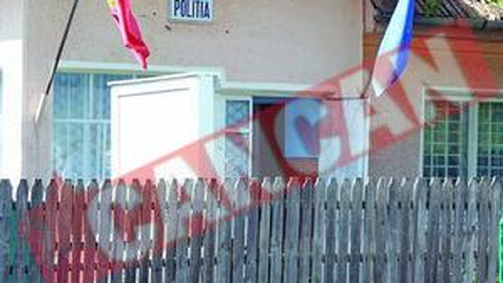 Politisti acuzati ca au ucis un om In bataie