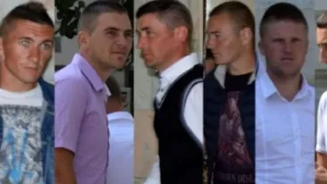 Ipoteză șocantă! Unul dintre cei șapte violatori din Vaslui ar fi fost virgin când a fost condamnat