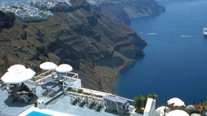 100.000 de turisti, blocati in Grecia
