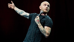 Cătălin Bordea trece prin momente cumplite după pierderea mamei sale. Ce vise bizare a avut comediantul. „Nu mai am o mamă”