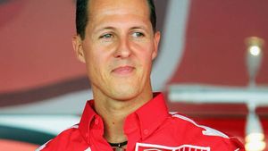 Anunțul despre starea de sănătate a lui Michael Schumacher. Managerul fostului pilot a spus adevărul. “Familia...”