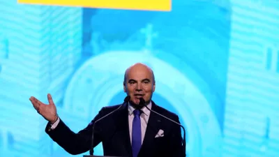 Rareș Bogdan îl propune din nou premier pe Eugen Tomac: „Aș propune o reactivare. Propunerea lui de guvern a fost decentă și ar rezolva problema partidelor”