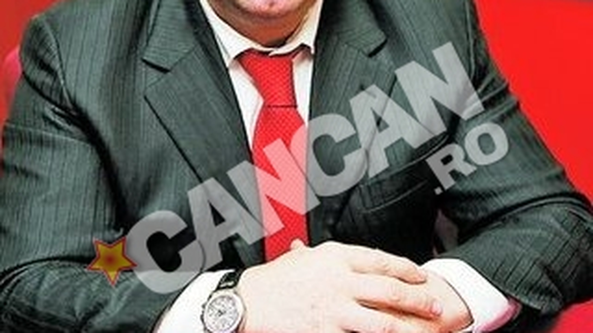 In doua saptamani spera sa rezolve tranzactia. "Martianu'" a aterizat la Bucuresti ca sa preia "U" Cluj