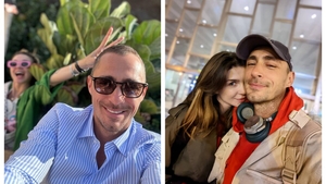 Vladimir Drăghia, adevărul despre relația cu Alice Cavaleru: “Am învățat că nu trebuie să câștig toate luptele”