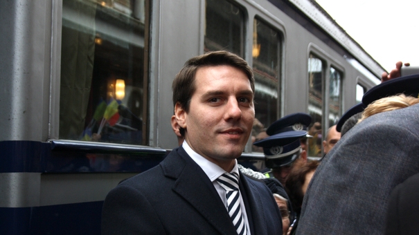 Fostul principe Nicolae vrea să-şi revendice titlul! Ce spune avocatul său: „Se încearcă discreditarea lui!”