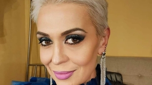 Imaginea Monicăi Anghel, folosită pentru promovarea unor produse de slăbit, fără acordul actriței. Ce spune avocata acesteia