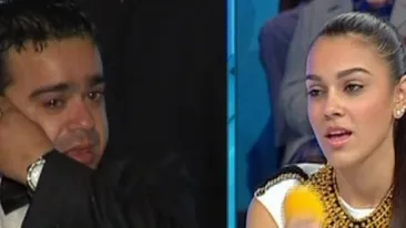 Vorbeste din experienta! Vezi cum explica Nicolae Guta disparitia fiicei lui Adi Minune!