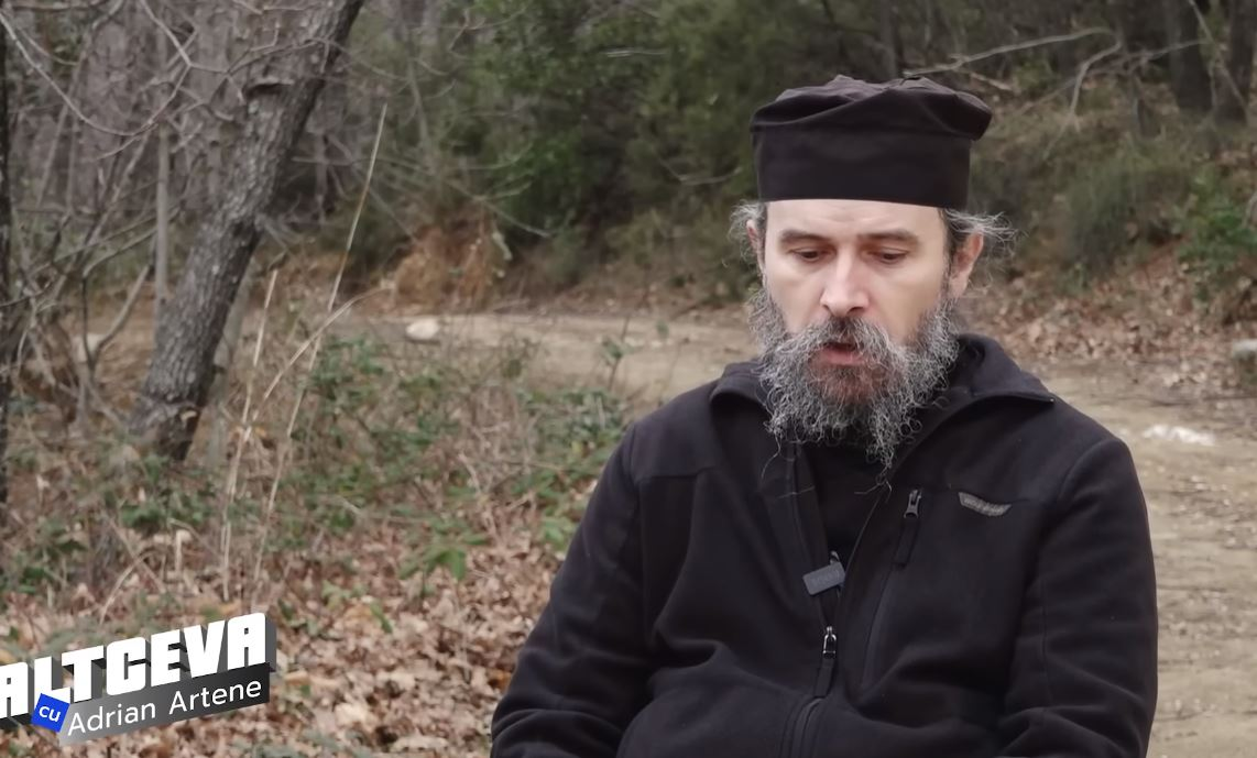 O ediție pe care nu o puteți rata din cadrul podcastului Altceva cu Adrian Artene