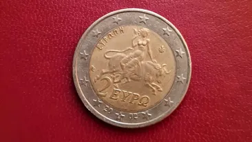 Dacă o găsești, te îmbogățești! Moneda care se vinde cu prețul unui apartament de lux din București