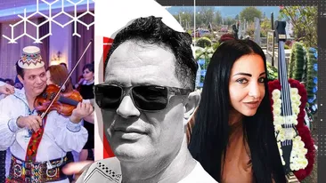 Fiica artistului Vasile Barani povestește cum s-a stins tatăl ei de COVID-19. “A crezut că e o simplă răceală”