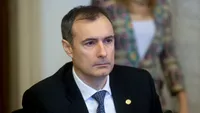 SRI a decis trecerea în rezervă a lui Florian Coldea