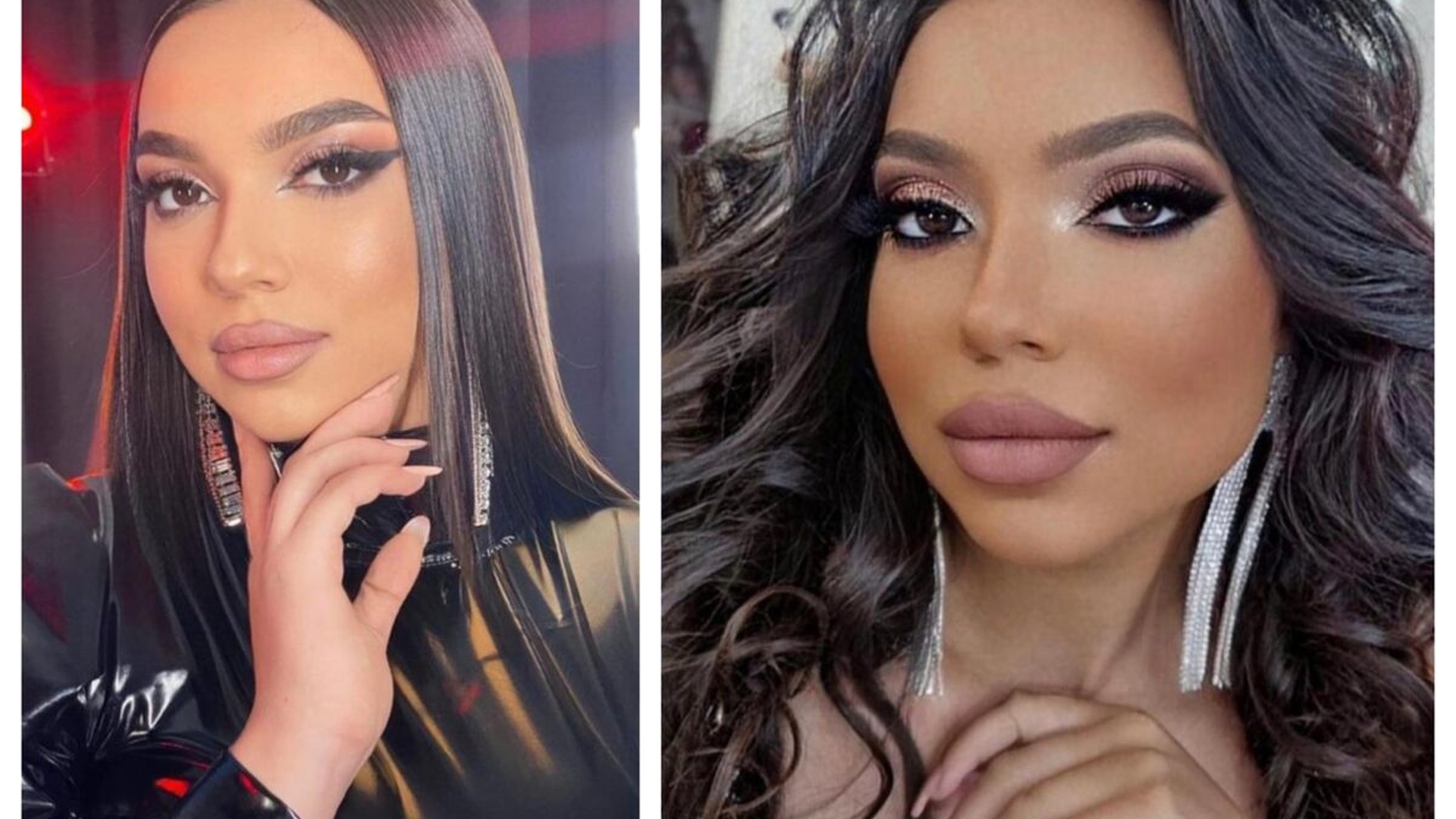 Adriana Simionescu, fiica lui Adrian Minune, primele imagini cu burtica de gravidă. Fanii sunt în extaz!