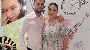 Oana Roman, momente de groază! Cu lacrimi în ochi, a sunat de urgență la 112: “În casă este şi o butelie care poate să explodeze”