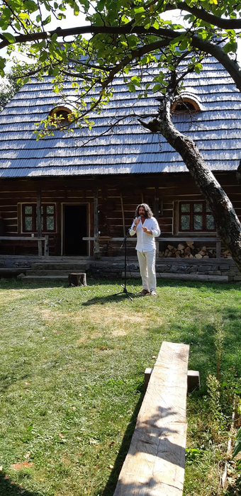 Olarul Daniel Leș reînvie tradițiile în Baia Sprie
