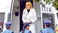 Primele imagini cu Elena Udrea dupa ce a iesit din inchisoare. Vezi cum arata acum fostul ministru al Turismului