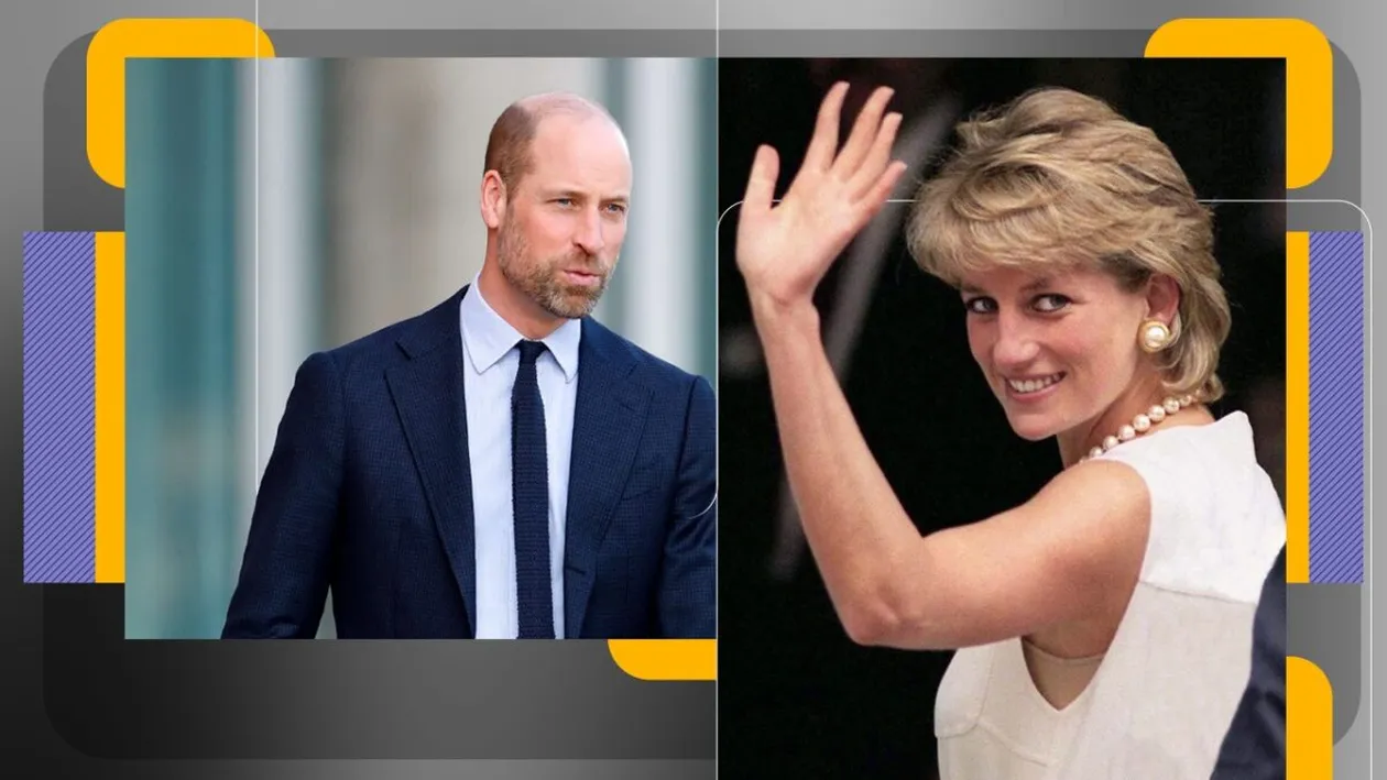 De ce Prințul William va fi un rege unic când va urca pe tron. Totul se datorează mamei sale, prințesa Diana