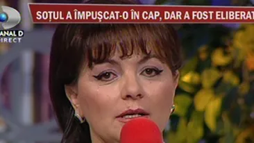 VIDEO Maria Ghinea nu-si mai revine dupa abuzurile sarbului: Fosta lui sotie m-a sunat si mi-a zis ca aceasta relatie eu o s-o termin moarta