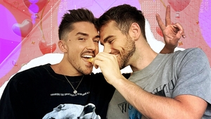Emil Rengle s-a logodit cu iubitul Alejandro Fernandez în Mexic, iar CANCAN.RO are toate detaliile. “A fost magic!” + Inele cumpărate din Dubai