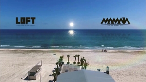 EXCLUSIV Demenţă totală de 1 Mai la LOFT Mamaia: ce au putut păţi 1500 de gagicuţe cochete şi musculoşi capitalişti…