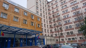 Cine este bărbatul bolnav de coronavirus care s-a sinucis într-un spital din Botoșani