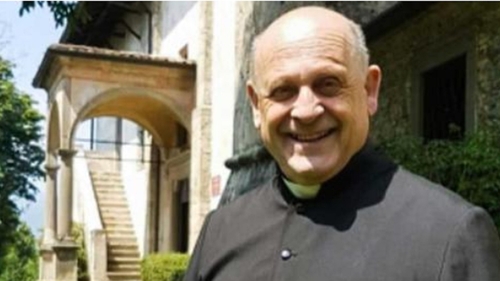 Preot italian infectat cu coronavirus, sacrificiu suprem! A renunțat la aparatul de respirat în favoarea unei persoane pe care nici nu o cunoștea