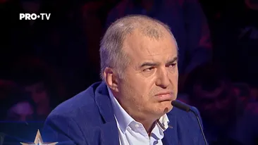 Scene interzise minorilor la Românii au Talent. A venit aproape dezbrăcată și a arătat TOT