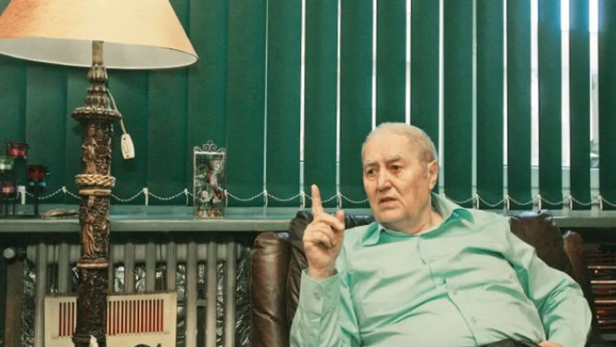 Arşinel, despre moartea lui Dan Mihăescu: A fost permanent alături de ceea ce înseamnă divertismentul românesc