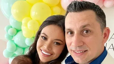 Fotograful de la botezul fiicei Denisei Filcea și a lui Flick a dat cărțile pe față. Cine spune adevărul în scandalul în care sunt implicați