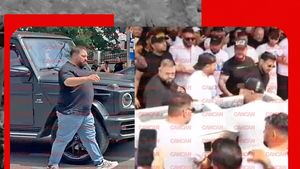 ”Rupere de nori” la înmormântarea lui Ciprian Pian! Avem lista completă a maneliștilor care vor cânta la căpătâiul său. Ce înțelegere-bombă au făcut cu familia