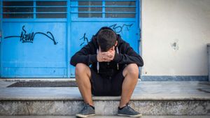 Un elev din Huși a fost agresat de un profesor. Cadrul didactic a fost denunțat de către familia băiatului. „Nu permit nimănui să mi-l bată”