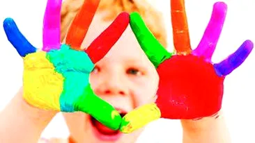 Culorile preferate ne tradeaza starea psihica