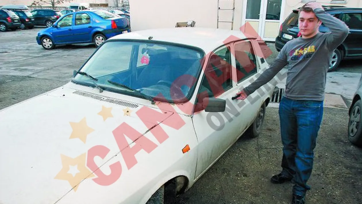 RCA, mai scumpa decat masina