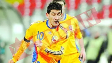 Costea, in tribuna din cauza indolentei