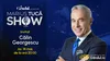 Marius Tucă Show începe joi, 14 mai, de la ora 20.00, live pe Gândul. Invitat: Călin Georgescu