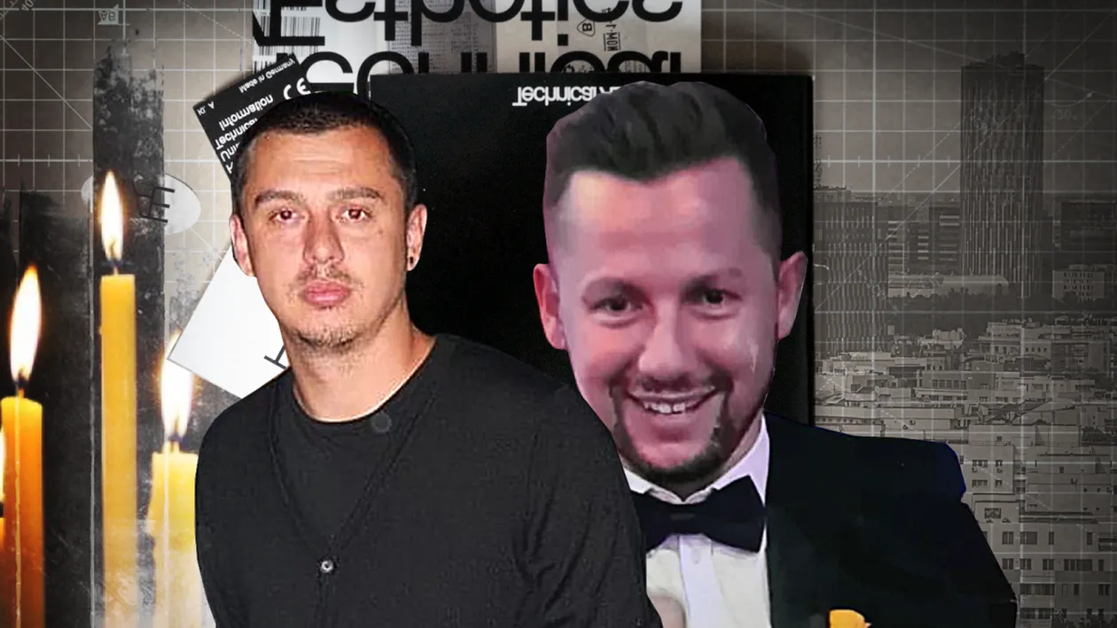 Blestemul lui Armand și ”Robică”. Trista poveste a fraților Cristinoiu, doi mari băieți de oraș răpuși de aceeași boală