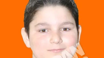 Pustiul de 6 ani din Targu Jiu nu a uitat-o pe Irina Columbeanu! Vrea sa-i declare dragostea pe muzica lui Fuego si sa-i daruiasca o pereche de cercei!