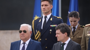 Revoltă după retragerea lui Ionuț, ofițerul SPP care îl păzea pe Nicușor Dan! „Nu e corect”