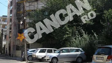 Rapidistii nu si-au primit salariile, patronul se dezvolta! Copos a investit cateva sute de mii de euro in renovarea unui imobil de lux