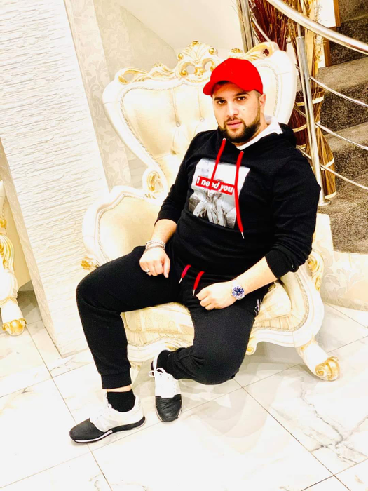 Bogdan de la Ploiești, obligat să presteze muncă în folosul comunității